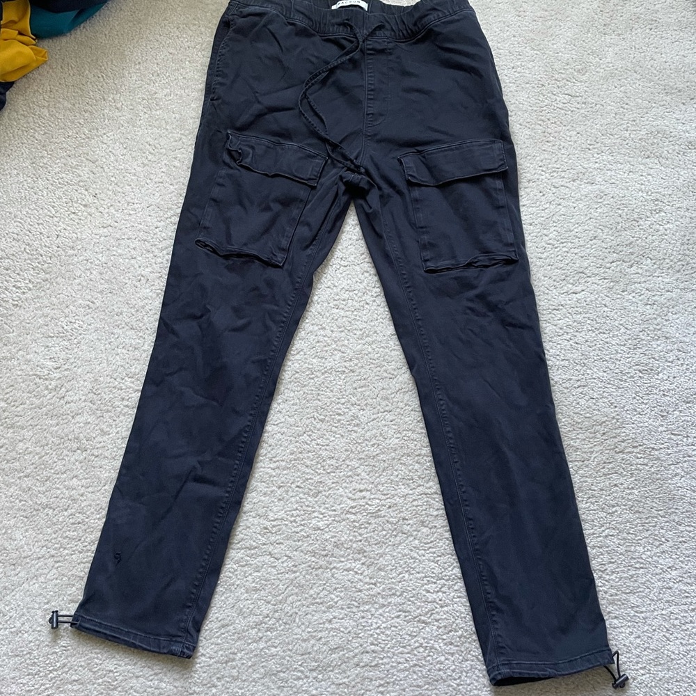 Pacsun Mens Cargo Pants
